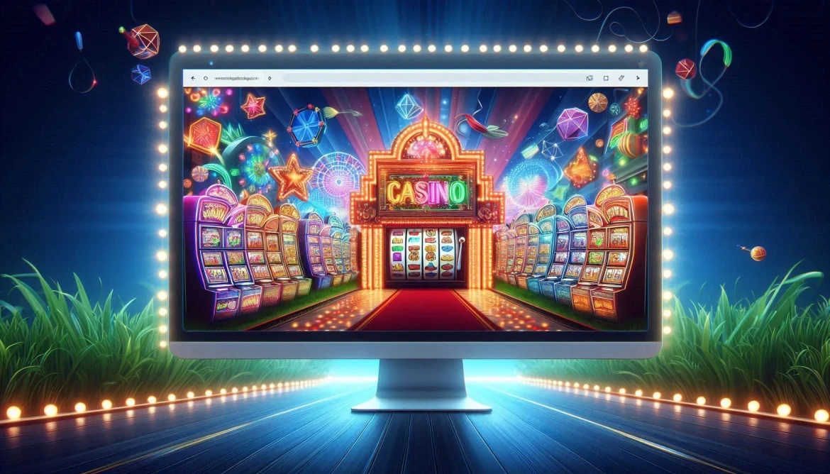 Lukkly Casino